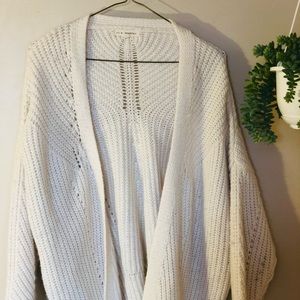 LA Hearts Knit Cardigan